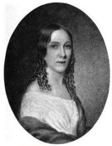 Margaret Lyman Hazard Stevens