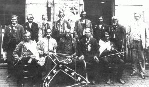Cherokee_Confederates_Reunion