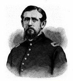 William A. Arnold, Battery A