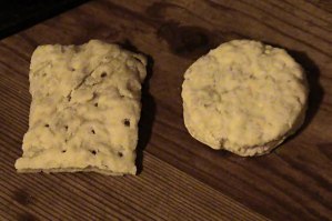 Hardtack