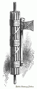 roman-fasces