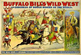 BuffaloBill,netmole.blogspot.com